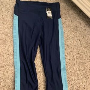 UA Athletic Leggings